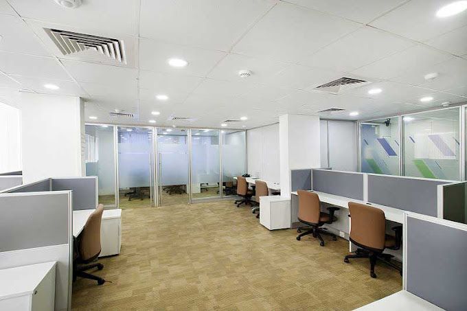 Novel Office Central